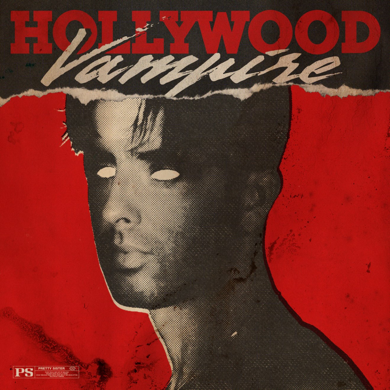 Pretty Sister – Hollywood Vampire (2024) [iTunes Match M4A]