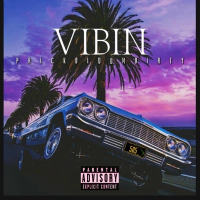 Vibin - Single