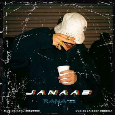 Janaab - Single