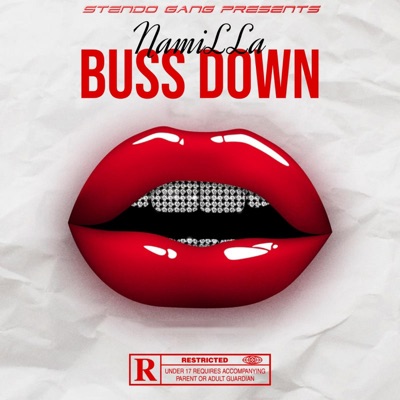 Buss Down - Single