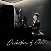 Orchestra of One - William Blyth