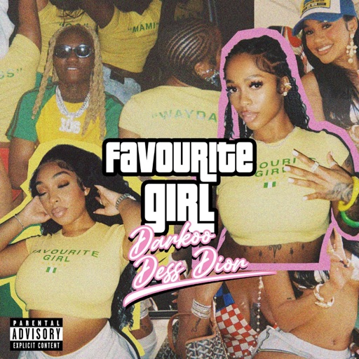 Album artwork