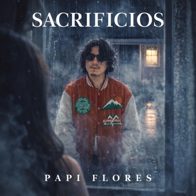SACRIFICIOS (feat. FRANKYE KARMA) - Single