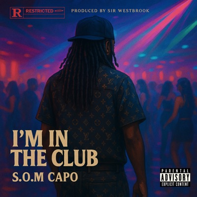 I’m In The Club (feat. Rando Wash) - Single