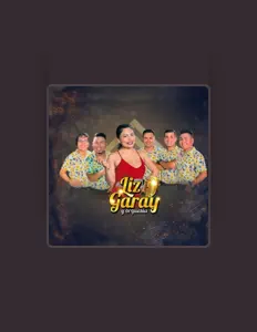 Listen to Liz Garay y Orquesta, watch music videos, read bio, see tour dates & more!