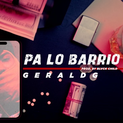 Pa Lo Barrio - Single