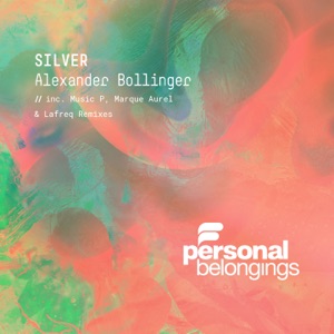 Silver - EP