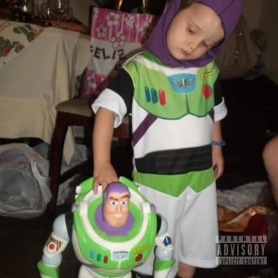 Deixei De Ser Um NADA - Single