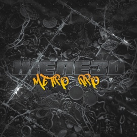 Железо METRO PRO