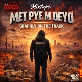 Nap fè kk (feat. Keni Jay Obryan & Dawonn) Graphly on The track