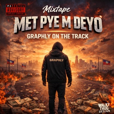 Met Pye'M Deyò