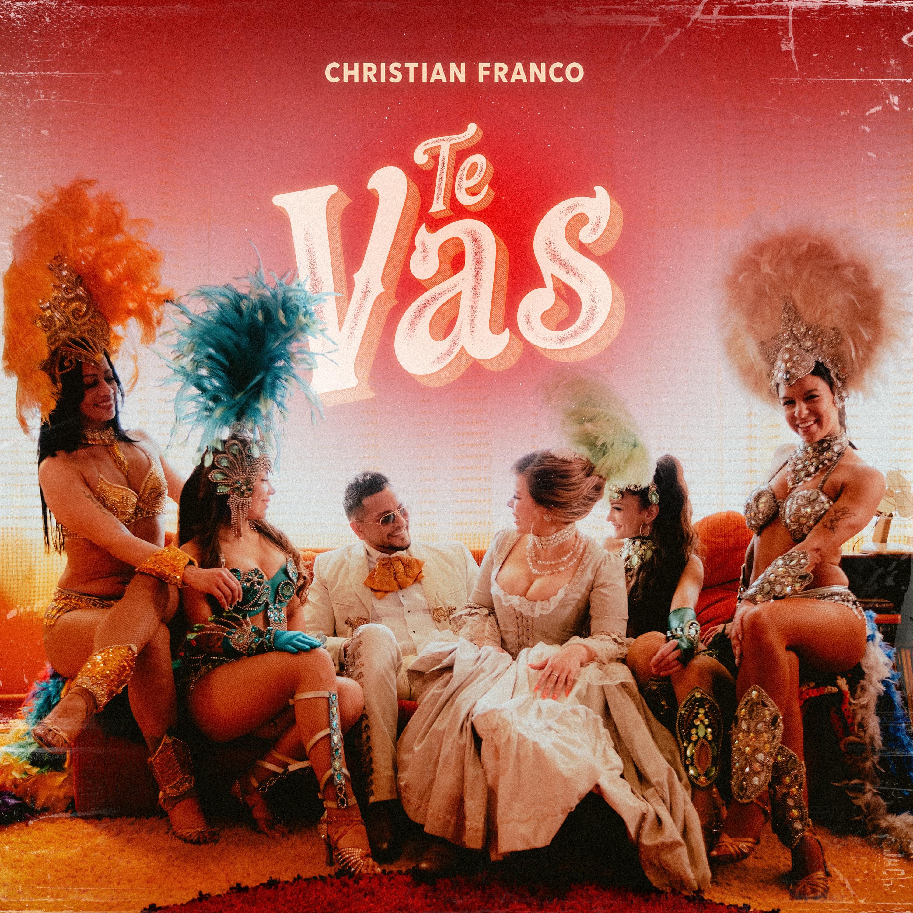 Te vas - Single
