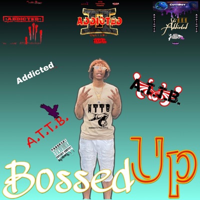 Bossed Up - Single