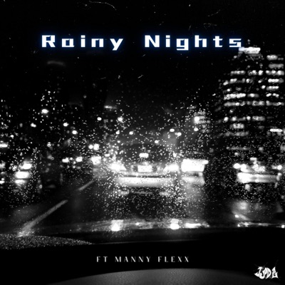 Rainy Nights - Single