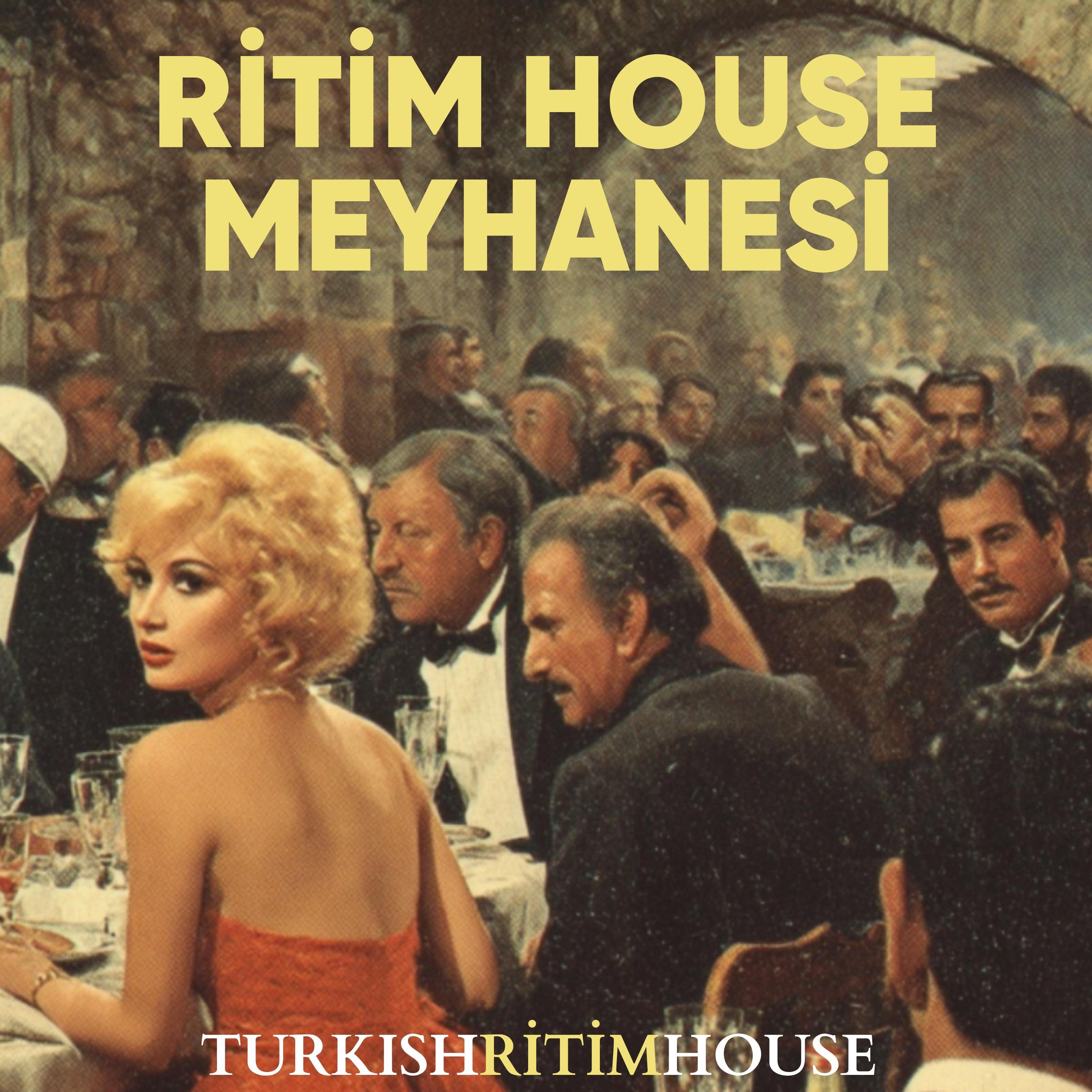 Ritim House Meyhanesi (Meyhane Cover)