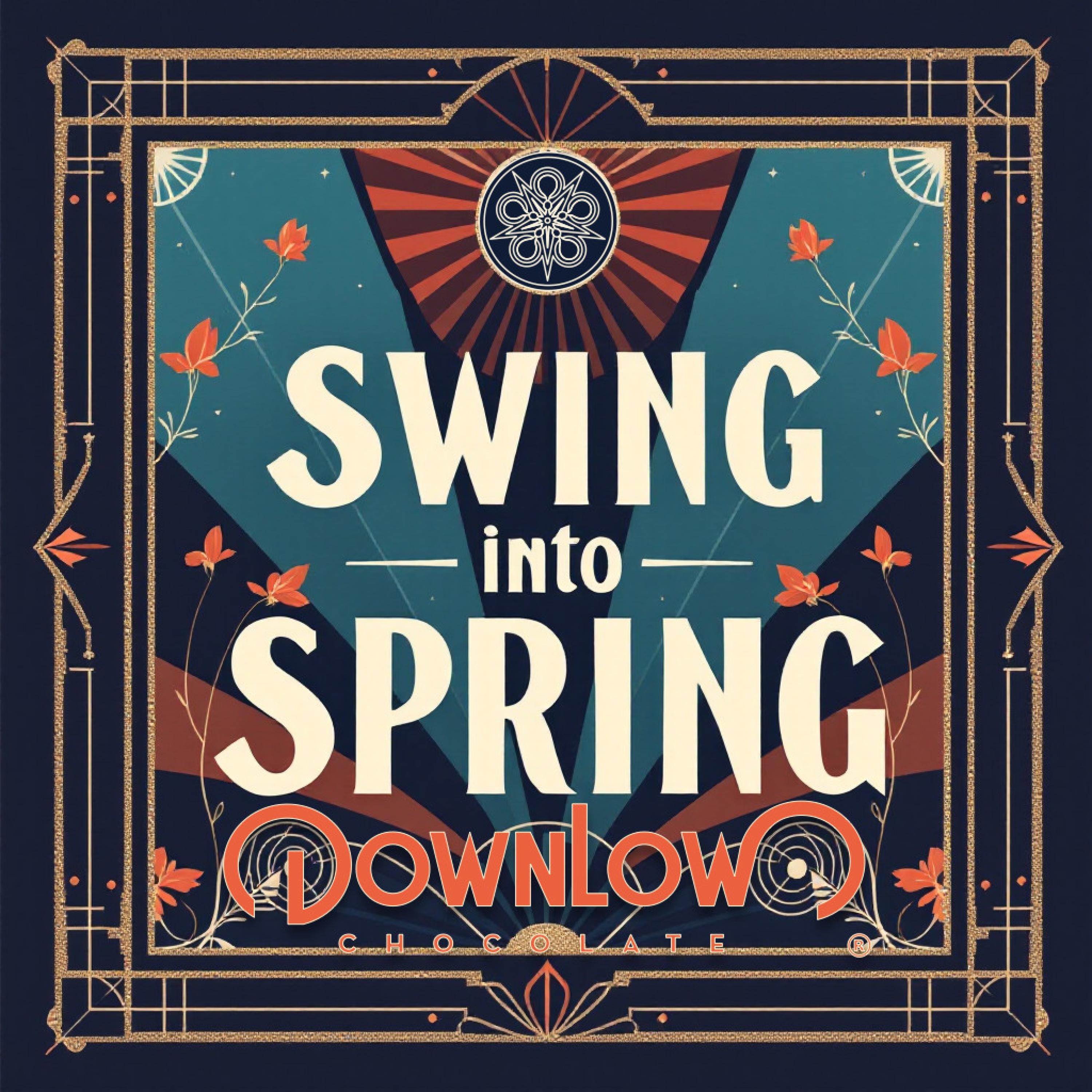 Casino Del Sol - Swing Into Spring 15