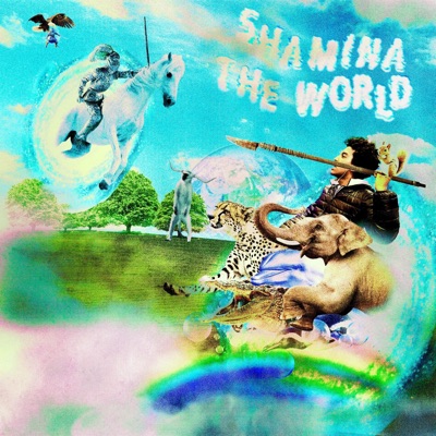 SHAMINATHEWORLD