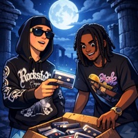 Forgotten File (feat. devLfg) - Single - baby jae