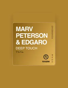 聆聽 Marv Peterson & Edgaro、觀看音樂影片、閱讀小傳、查看巡演日期等！