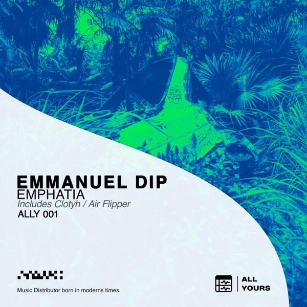 Emphatia - Single