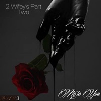 2 Wifey's Part Two - Single - Alphanso