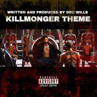 Killmonger Theme - Single