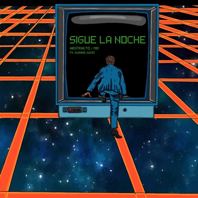 Sigue la noche (feat. Susanojuicio & MID) - Single
