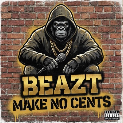 Make No Cents - Single