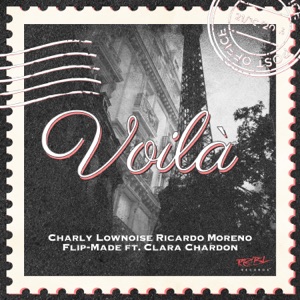 VOILÀ (Hardstyle Remix) [feat. Clara Chardon] - Single
