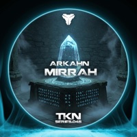 Mirrah (feat. Arkänh) - Single - Tekno Noise