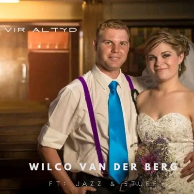 Vir Altyd (feat. Jazz & Stuff) - Single