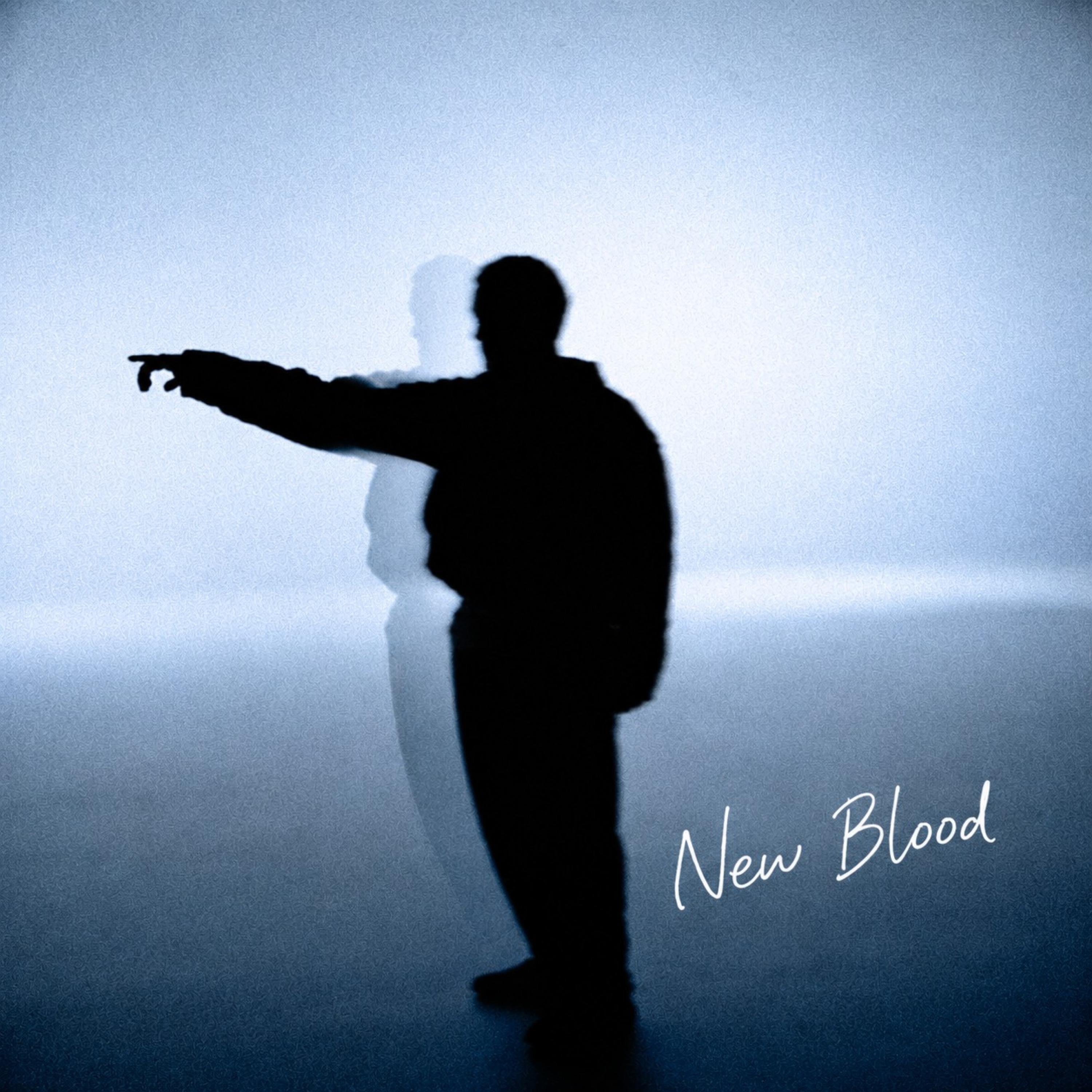 NEW BLOOD - Single