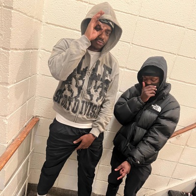 9am (feat. Gmainodagoon) - Single