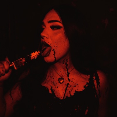 FREAKYAZZBITCH - Single