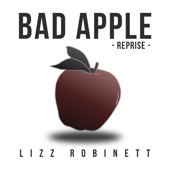 Bad Apple ~Reprise~ (Japanese Version)
