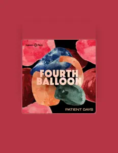 Listen to FOURTH BALLOON, watch music videos, read bio, see tour dates & more!