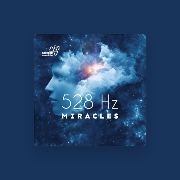Solfeggio Frequencies Tones's avatar