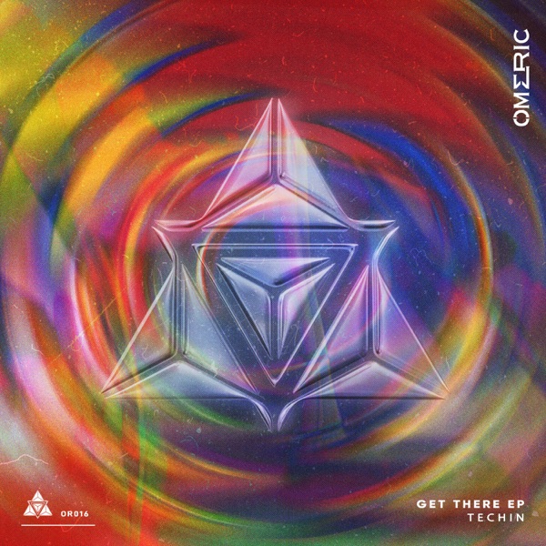 Get There - Single