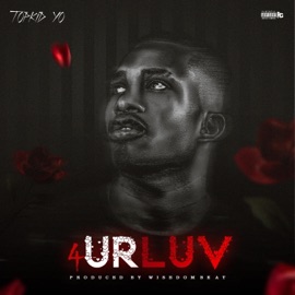 For Your Love (Pitched) Topkid