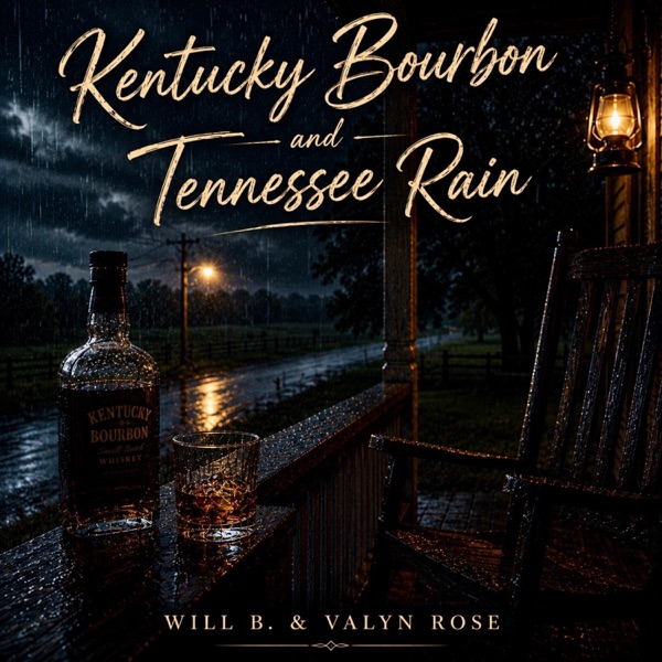 Kentucky Bourbon and Tennessee Rain (feat. Will B. & Valyn Rose)