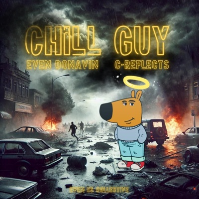 Chill Guy - Single