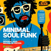 Vintage Minimal Soul Funk, Vol. 1