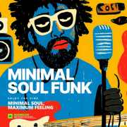 Vintage Minimal Soul Funk, Vol. 1 - BOOMSLICK