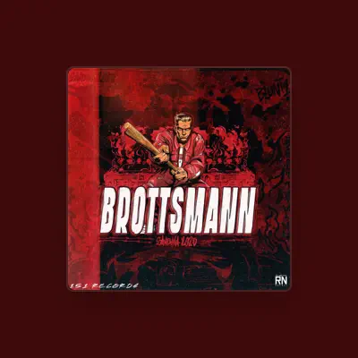 Listen to Redmenn, watch music videos, read bio, see tour dates & more!