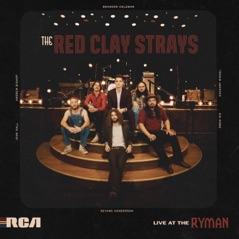 I'm Still Fine (Live At The Ryman) - Single
