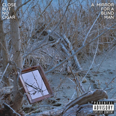 Through a mirror - Close but no Cigar