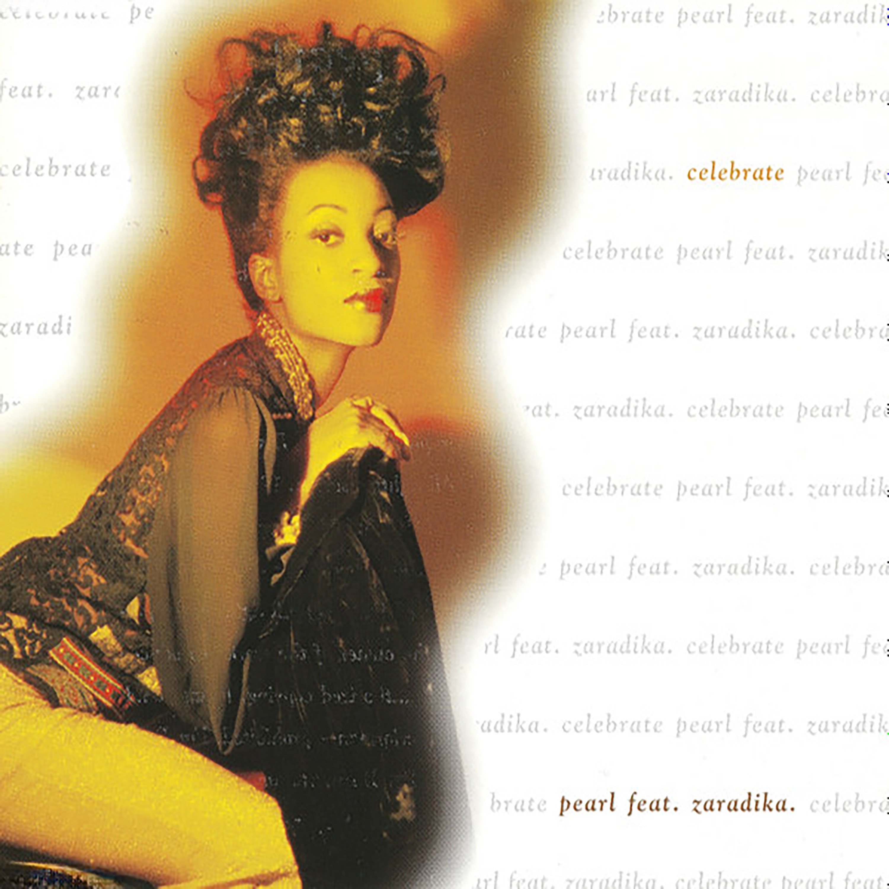 Celebrate (feat. Zaradika) - Single