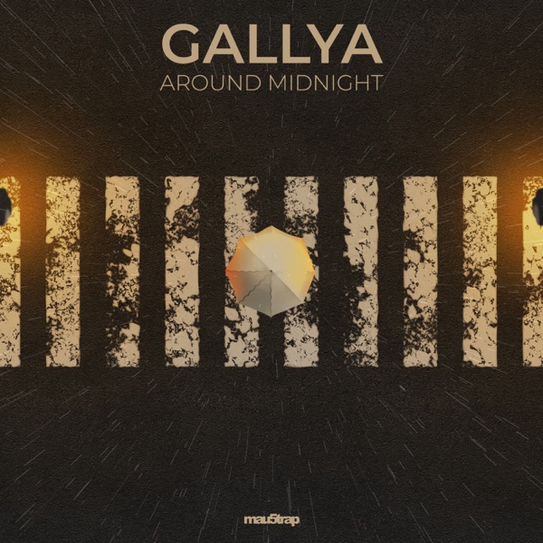 Around Midnight - Single