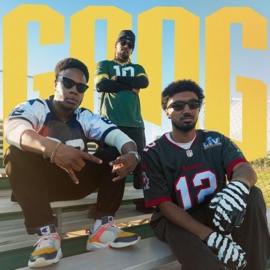 GANG Ghost Gang, NETWRKZ, Trae Perry & Loach