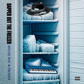 She move it 4 me (feat. China Monai) Reezie Roc